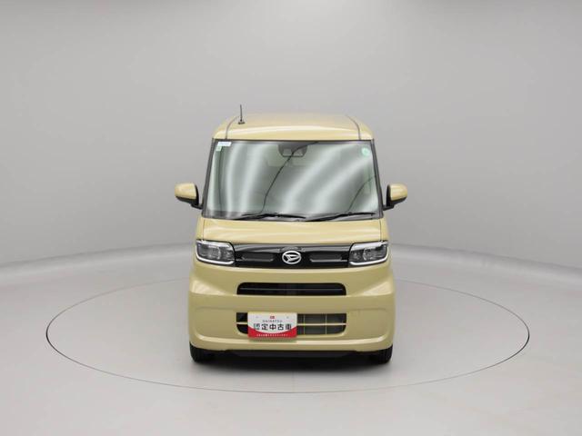 タント Ｘ　ワンオーナー　衝突回避支援プレーキ機能　誤発信抑制装置　両側スライドドア　プッシュスタート（48枚目）