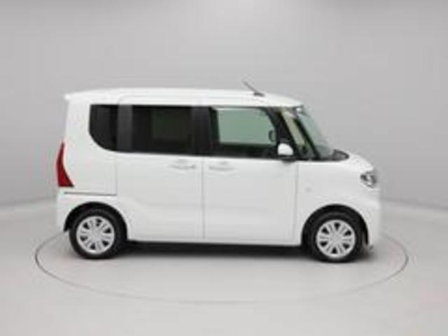 タント Ｘ（48枚目）