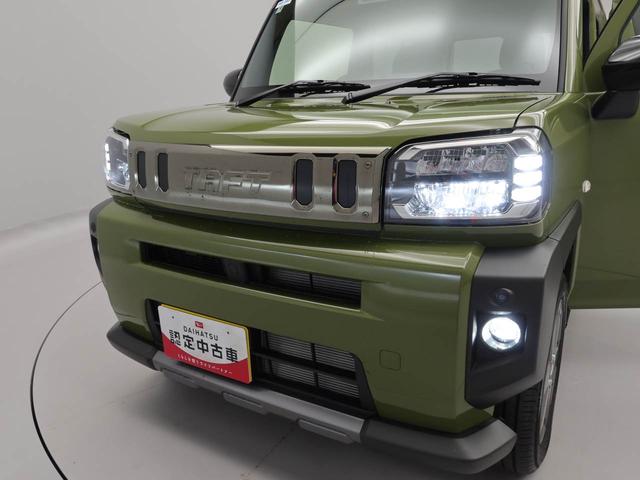 タフト Ｇ　ダーククロムベンチャー（35枚目）