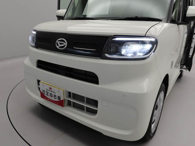 タント Ｘ（7枚目）