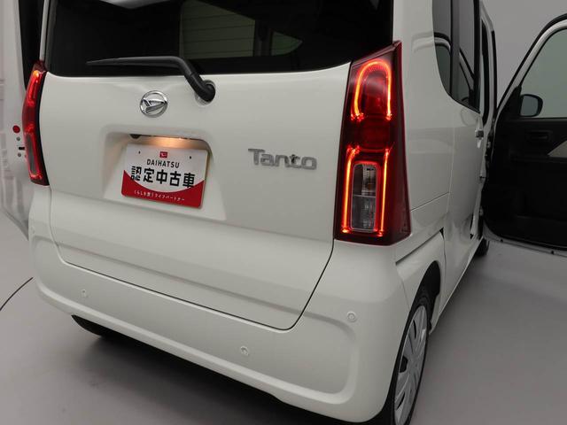タント Ｘ（16枚目）