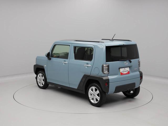 タフト Ｇ（41枚目）