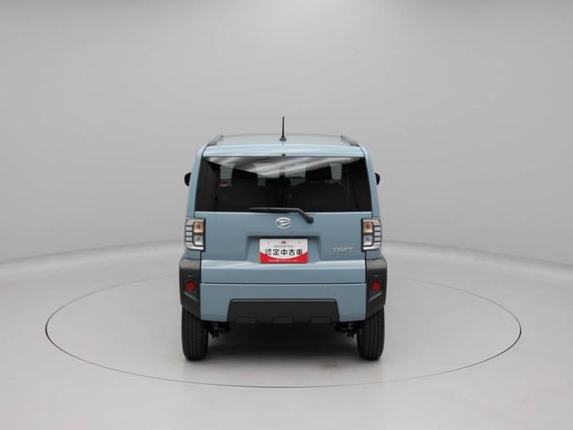 タフト Ｇ（42枚目）