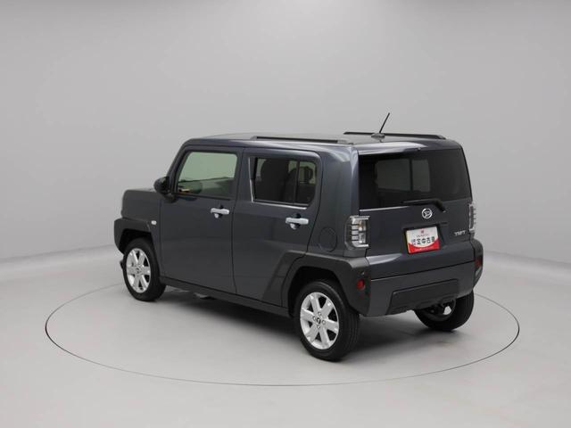 タフト Ｇ（41枚目）