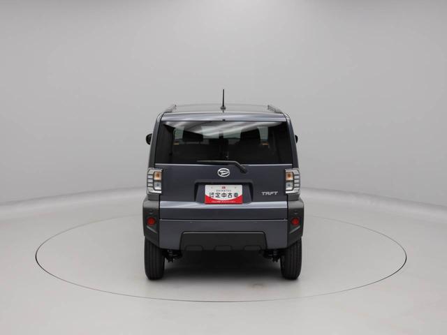 タフト Ｇ（42枚目）