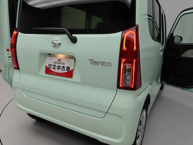 タント Ｘ（16枚目）