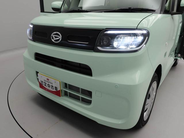 タント Ｘ（33枚目）