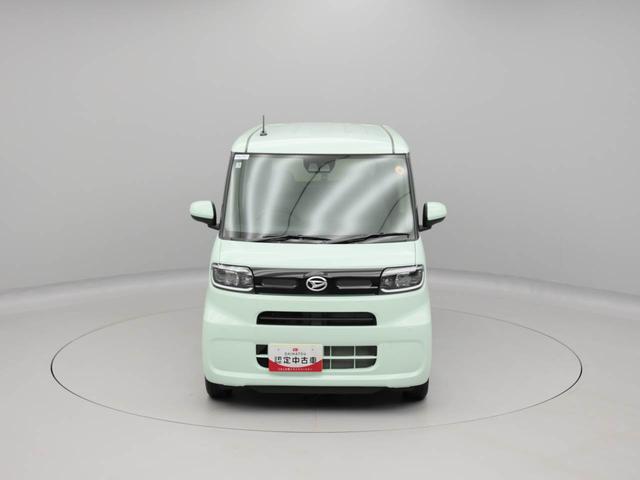 タント Ｘ（46枚目）