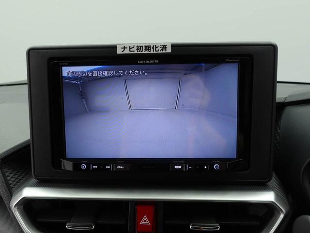 ライズ Ｇ　ワンオーナー　ナビゲーション　ＥＴＣ車載器（5枚目）