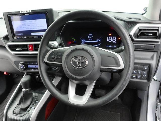 ライズ Ｇ　ワンオーナー　ナビゲーション　ＥＴＣ車載器（25枚目）