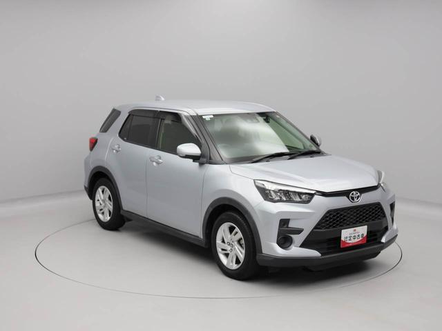 ライズ Ｇ　ワンオーナー　ナビゲーション　ＥＴＣ車載器（52枚目）