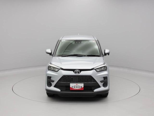 ライズ Ｇ　ワンオーナー　ナビゲーション　ＥＴＣ車載器（53枚目）