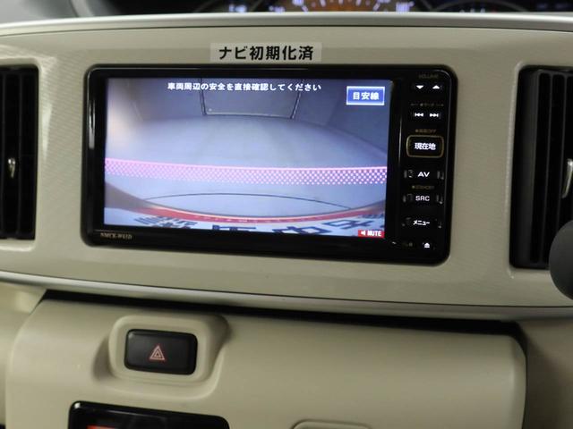 ムーヴキャンバス Ｇ　ＳＡＩＩ　メモリーナビ　バックカメラ　ＥＴＣ（5枚目）