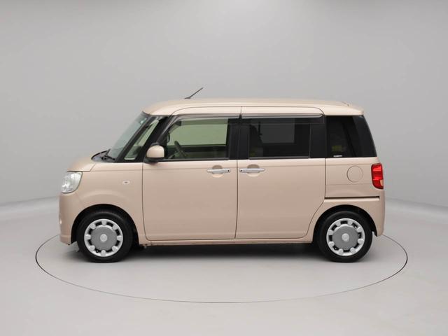 ムーヴキャンバス Ｇ　ＳＡＩＩ　メモリーナビ　バックカメラ　ＥＴＣ（45枚目）