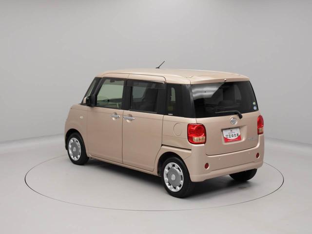 ムーヴキャンバス Ｇ　ＳＡＩＩ　メモリーナビ　バックカメラ　ＥＴＣ（46枚目）
