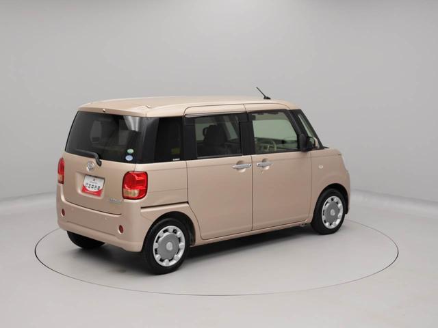 ムーヴキャンバス Ｇ　ＳＡＩＩ　メモリーナビ　バックカメラ　ＥＴＣ（48枚目）
