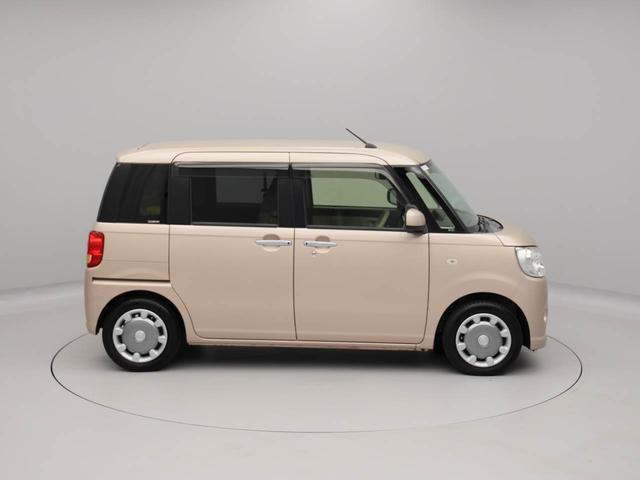 ムーヴキャンバス Ｇ　ＳＡＩＩ　メモリーナビ　バックカメラ　ＥＴＣ（49枚目）
