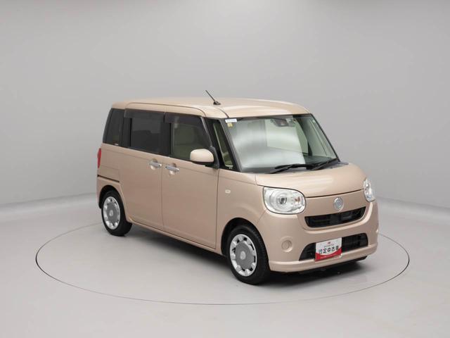 ムーヴキャンバス Ｇ　ＳＡＩＩ　メモリーナビ　バックカメラ　ＥＴＣ（50枚目）