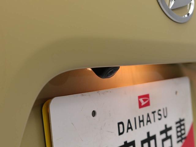 タント Ｘ　両側パワースライドドア・バックカメラ・オーディオレス・運転席＆助手席シートヒーター・コーナーセンサー・電動パーキングブレーキ・オートブレーキホールド機能・オートエアコン・ＬＥＤヘッドランプ（4枚目）