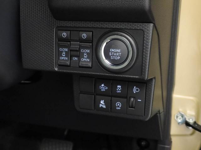 タント Ｘ　両側パワースライドドア・バックカメラ・オーディオレス・運転席＆助手席シートヒーター・コーナーセンサー・電動パーキングブレーキ・オートブレーキホールド機能・オートエアコン・ＬＥＤヘッドランプ（5枚目）