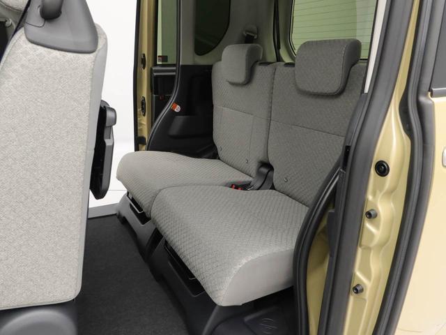 タント Ｘ　両側パワースライドドア・バックカメラ・オーディオレス・運転席＆助手席シートヒーター・コーナーセンサー・電動パーキングブレーキ・オートブレーキホールド機能・オートエアコン・ＬＥＤヘッドランプ（11枚目）
