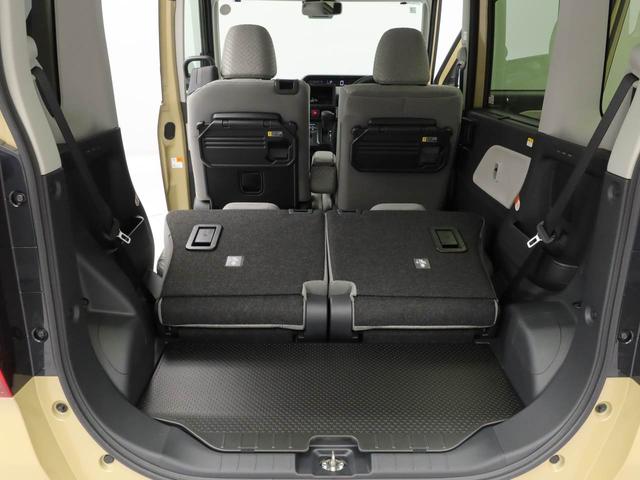 タント Ｘ　両側パワースライドドア・バックカメラ・オーディオレス・運転席＆助手席シートヒーター・コーナーセンサー・電動パーキングブレーキ・オートブレーキホールド機能・オートエアコン・ＬＥＤヘッドランプ（14枚目）