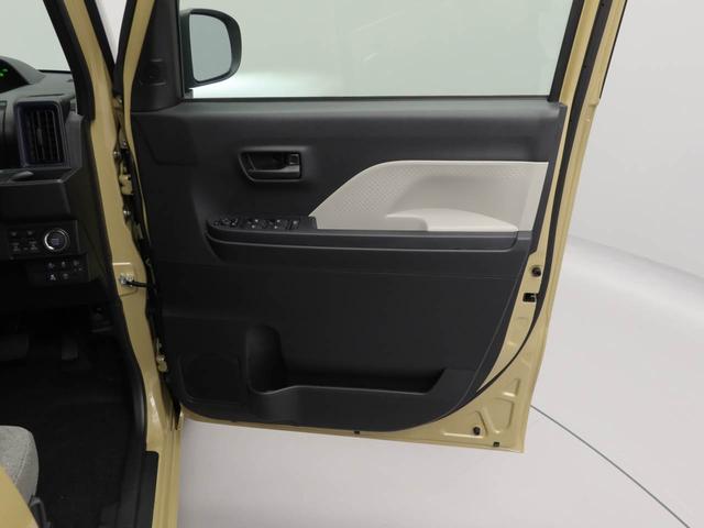 タント Ｘ　両側パワースライドドア・バックカメラ・オーディオレス・運転席＆助手席シートヒーター・コーナーセンサー・電動パーキングブレーキ・オートブレーキホールド機能・オートエアコン・ＬＥＤヘッドランプ（16枚目）