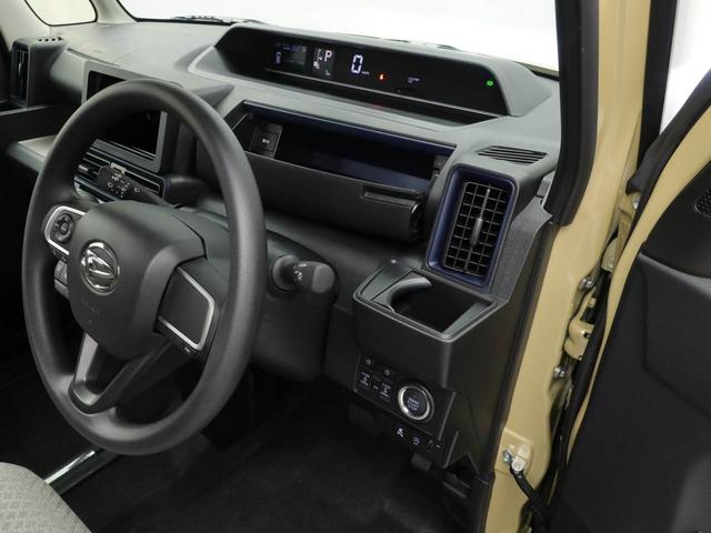 タント Ｘ　両側パワースライドドア・バックカメラ・オーディオレス・運転席＆助手席シートヒーター・コーナーセンサー・電動パーキングブレーキ・オートブレーキホールド機能・オートエアコン・ＬＥＤヘッドランプ（18枚目）