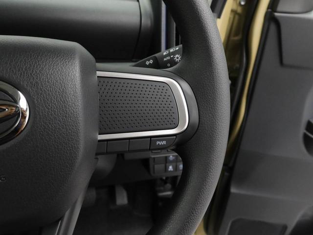 タント Ｘ　両側パワースライドドア・バックカメラ・オーディオレス・運転席＆助手席シートヒーター・コーナーセンサー・電動パーキングブレーキ・オートブレーキホールド機能・オートエアコン・ＬＥＤヘッドランプ（26枚目）