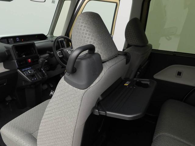 タント Ｘ　両側パワースライドドア・バックカメラ・オーディオレス・運転席＆助手席シートヒーター・コーナーセンサー・電動パーキングブレーキ・オートブレーキホールド機能・オートエアコン・ＬＥＤヘッドランプ（31枚目）