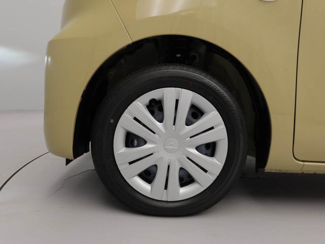 タント Ｘ　両側パワースライドドア・バックカメラ・オーディオレス・運転席＆助手席シートヒーター・コーナーセンサー・電動パーキングブレーキ・オートブレーキホールド機能・オートエアコン・ＬＥＤヘッドランプ（34枚目）