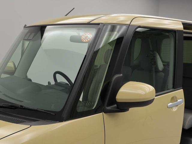 タント Ｘ　両側パワースライドドア・バックカメラ・オーディオレス・運転席＆助手席シートヒーター・コーナーセンサー・電動パーキングブレーキ・オートブレーキホールド機能・オートエアコン・ＬＥＤヘッドランプ（35枚目）