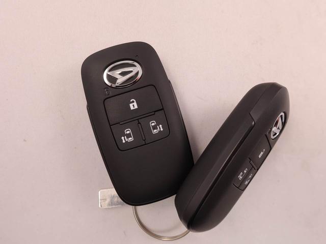 タント Ｘ　両側パワースライドドア・バックカメラ・オーディオレス・運転席＆助手席シートヒーター・コーナーセンサー・電動パーキングブレーキ・オートブレーキホールド機能・オートエアコン・ＬＥＤヘッドランプ（38枚目）