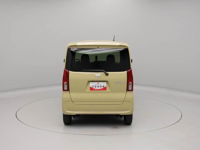 タント Ｘ　両側パワースライドドア・バックカメラ・オーディオレス・運転席＆助手席シートヒーター・コーナーセンサー・電動パーキングブレーキ・オートブレーキホールド機能・オートエアコン・ＬＥＤヘッドランプ（42枚目）
