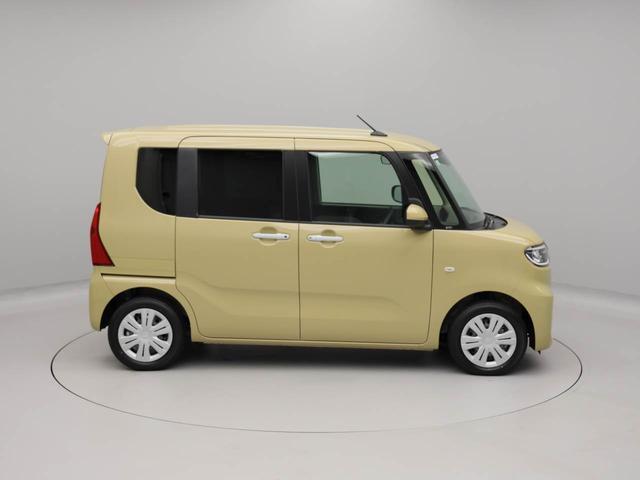 タント Ｘ　両側パワースライドドア・バックカメラ・オーディオレス・運転席＆助手席シートヒーター・コーナーセンサー・電動パーキングブレーキ・オートブレーキホールド機能・オートエアコン・ＬＥＤヘッドランプ（44枚目）