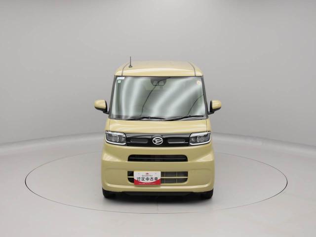 タント Ｘ　両側パワースライドドア・バックカメラ・オーディオレス・運転席＆助手席シートヒーター・コーナーセンサー・電動パーキングブレーキ・オートブレーキホールド機能・オートエアコン・ＬＥＤヘッドランプ（46枚目）