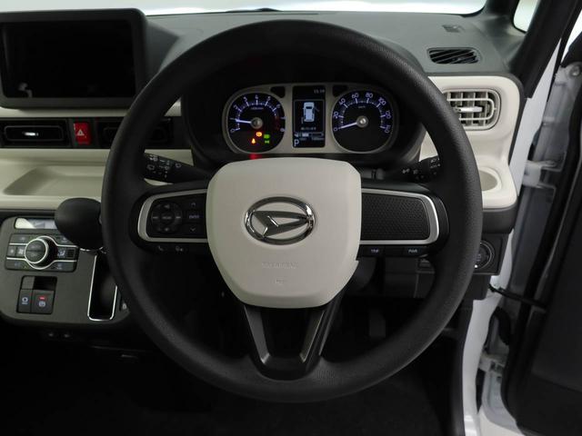 ムーヴキャンバス ストライプスＧ　ワンオーナー　両側電動スライドドア　衝突回避支援ブレーキ　誤発信抑制装置　スマートキーレス（22枚目）