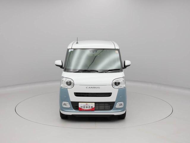 ムーヴキャンバス ストライプスＧ　ワンオーナー　両側電動スライドドア　衝突回避支援ブレーキ　誤発信抑制装置　スマートキーレス（47枚目）