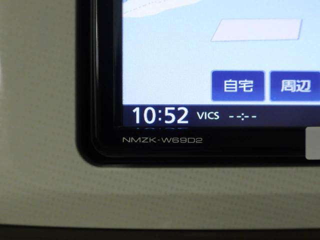ムーヴキャンバス Ｘメイクアップリミテッド　ＳＡＩＩＩ　ナビ　ドラレコ　ＴＶ　バックカメラ　全方位モニタ　両側電動スライドドア　アイドリングストップ　プッシュスタート　エアバック　ＡＢＳ　ＣＶＴ　キーフリー（30枚目）