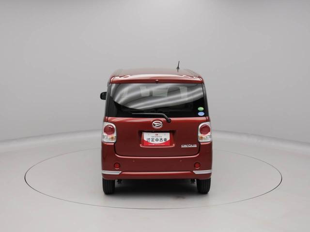 ムーヴキャンバス Ｘメイクアップリミテッド　ＳＡＩＩＩ　ナビ　ドラレコ　ＴＶ　バックカメラ　全方位モニタ　両側電動スライドドア　アイドリングストップ　プッシュスタート　エアバック　ＡＢＳ　ＣＶＴ　キーフリー（46枚目）