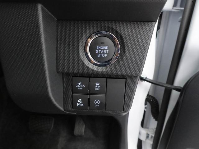 タフト Ｇ　クロムベンチャー　キーフリ　ＬＥＤヘッドライト　衝突軽減装備（6枚目）