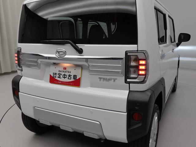 タフト Ｇ　クロムベンチャー　キーフリ　ＬＥＤヘッドライト　衝突軽減装備（33枚目）