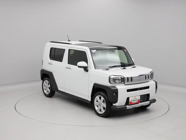 タフト Ｇ　クロムベンチャー　キーフリ　ＬＥＤヘッドライト　衝突軽減装備（47枚目）