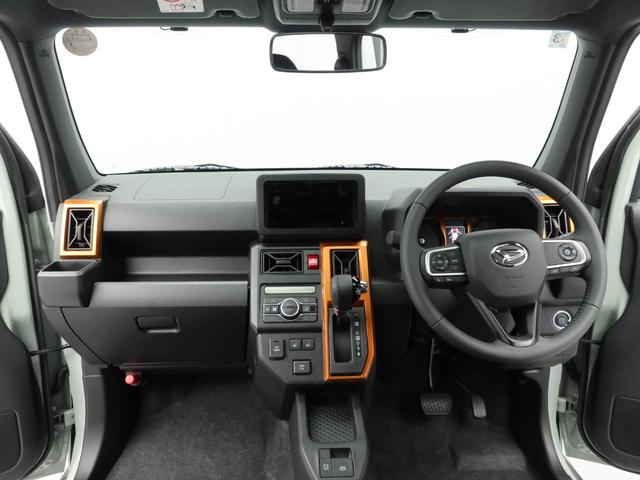 タフト Ｇ（2枚目）