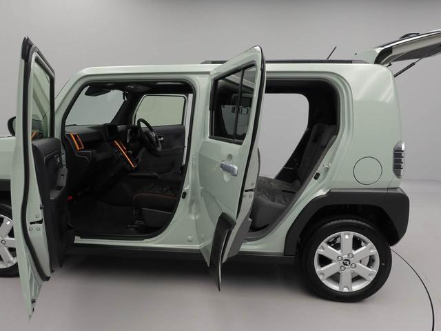 タフト Ｇ（6枚目）