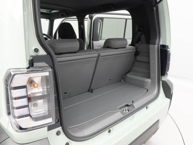 タフト Ｇ（10枚目）