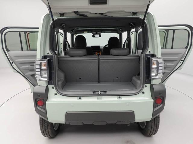 タフト Ｇ（11枚目）