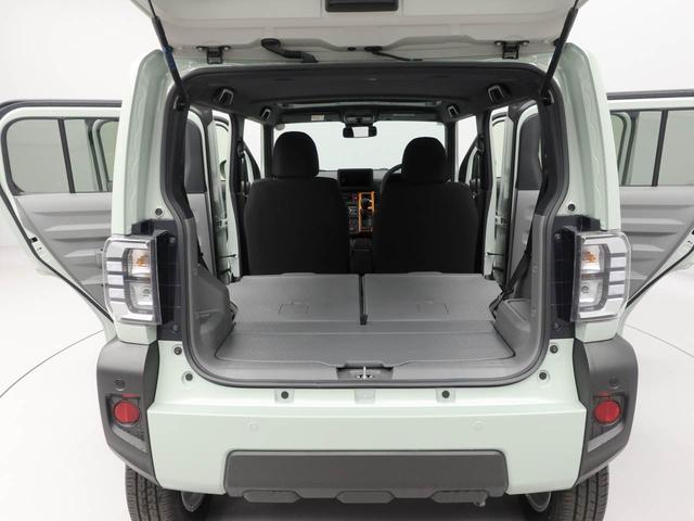 タフト Ｇ（12枚目）