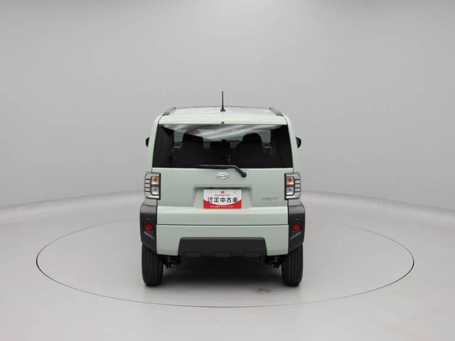 タフト Ｇ（43枚目）