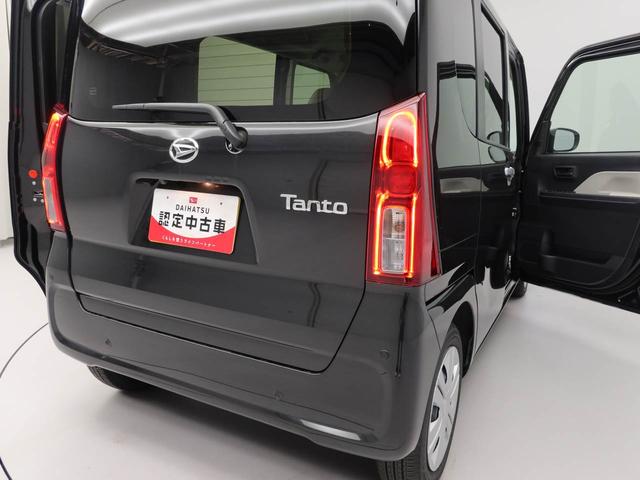 タント Ｘ（15枚目）